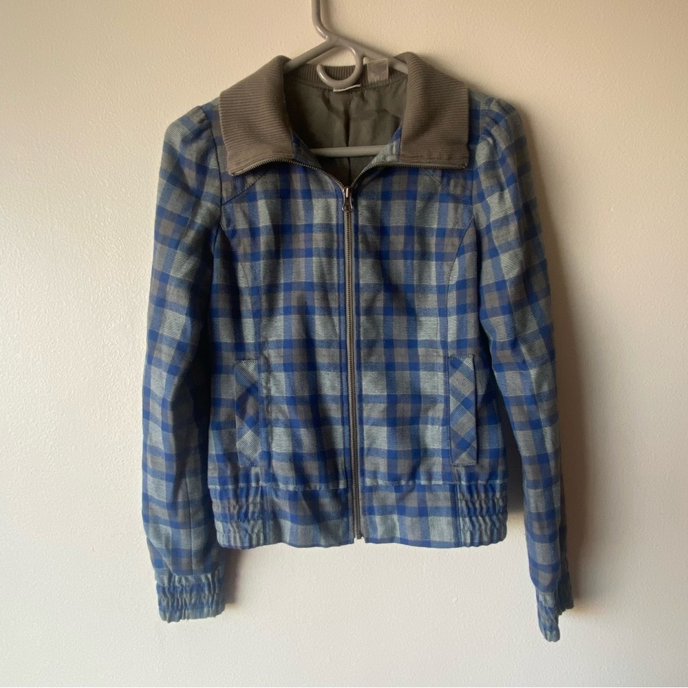 Nice vintage style jacket